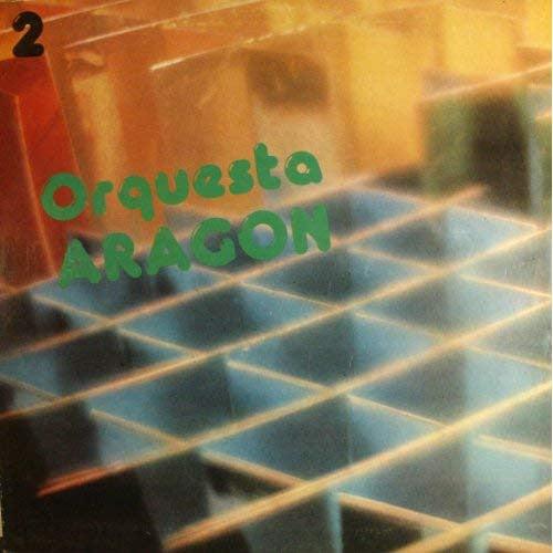 Orquesta Aragon - Dirección: Rafael Lay