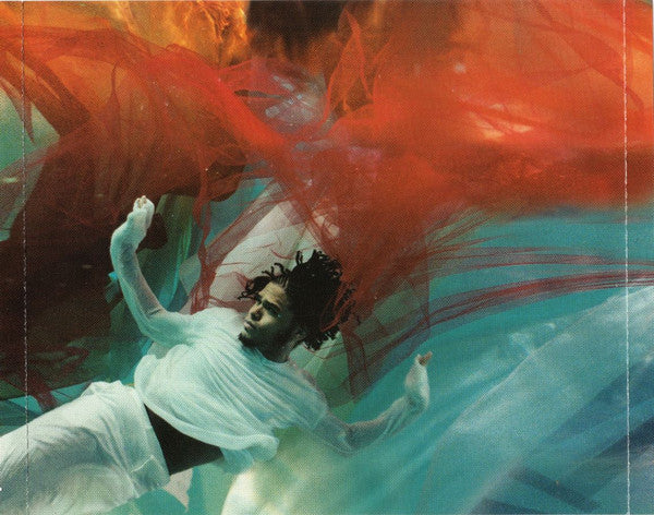Maxwell - Embrya
