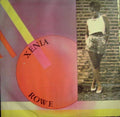 Xenia Rowe - Reaching For The Best