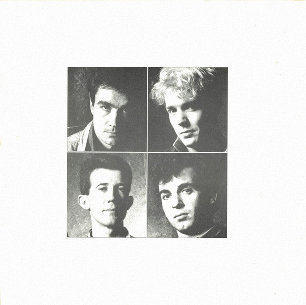 The Cry Featuring John Watts - Quick Quick Slow