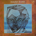 Abdullah Ibrahim / Dollar Brand - Mindif