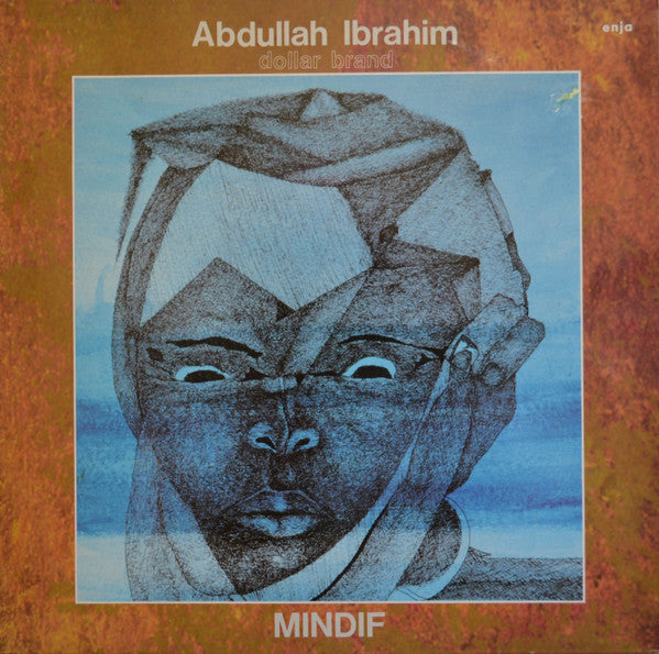Abdullah Ibrahim / Dollar Brand - Mindif
