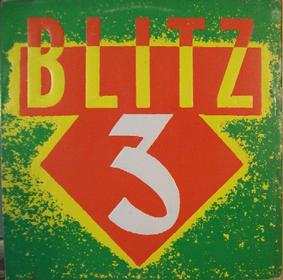 Blitz (11) - Blitz 3