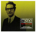 Various - Movimentos Perpétuos | Música Para Carlos Paredes