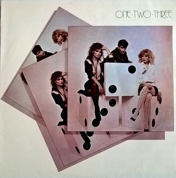 One-Two-Three - One-Two-Three