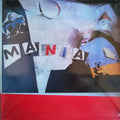 Mania (12) - Kink Kong
