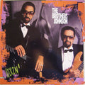Brothers Johnson - Kickin'