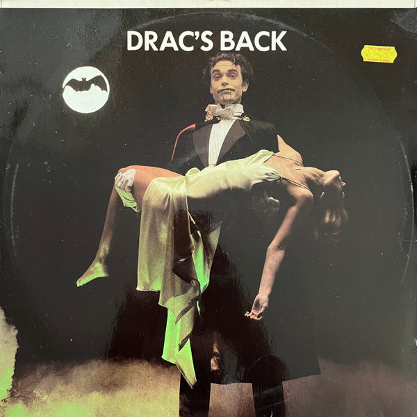 Andy Forray - Drac's Back
