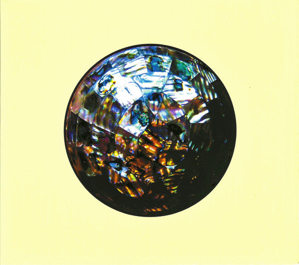 Fovea Hex - Here Is Where We Used To Sing / Three Beams