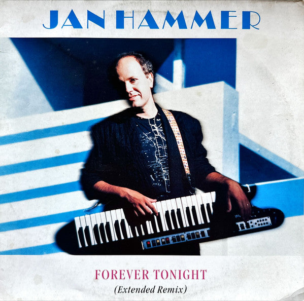 Jan Hammer - Forever Tonight