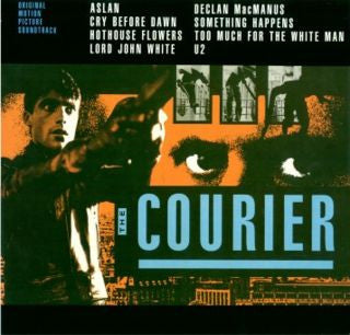 Various - The Courier (Original Motion Picture Soundtrack)