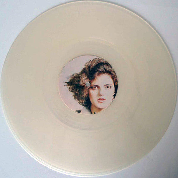 Ana Paula Reis - Utopia