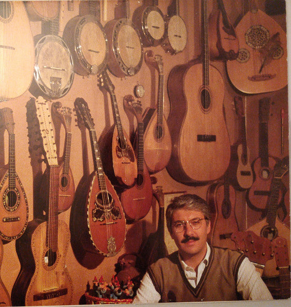 José Lúcio - Tunas E Trupes