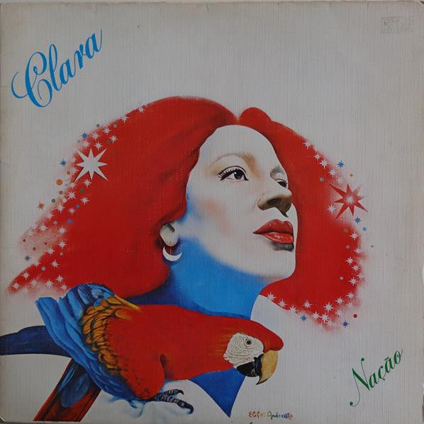 Clara Nunes - Nação