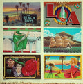 The Beach Boys - L.A. (Light Album)