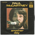 Paul McCartney - Another Day