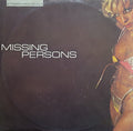 Missing Persons - Missing Persons