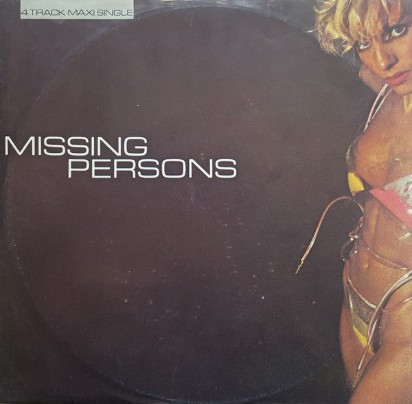 Missing Persons - Missing Persons