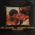 Neil Diamond - The Jazz Singer (Original Songs From The Motion Picture)