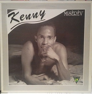 Kenny (33) - Misèrev