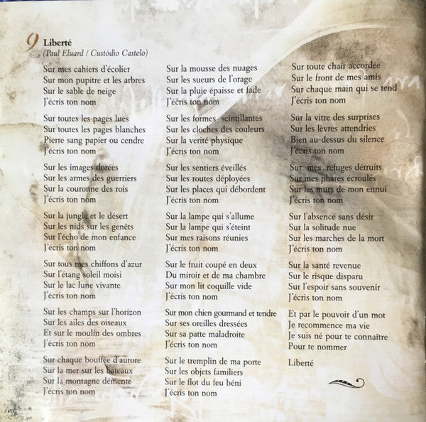 Cristina Branco - Ulisses