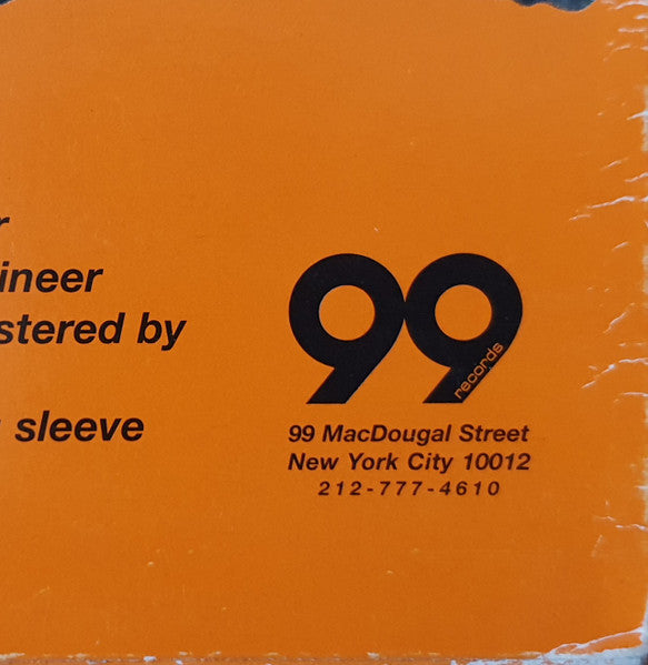 ESG - Come Away With ESG