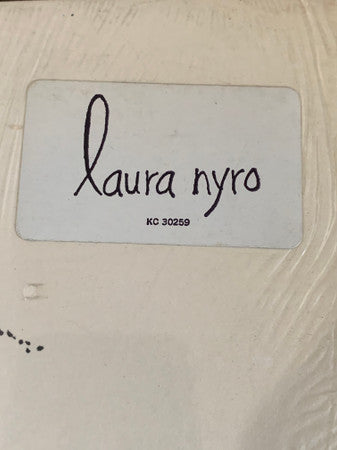 Laura Nyro - Christmas And The Beads Of Sweat