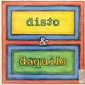Disto & Daquilo - Disto & Daquilo