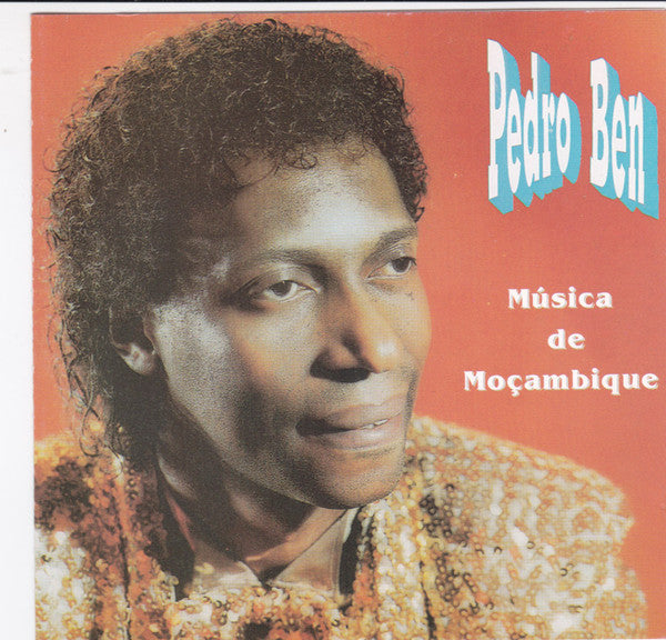 Pedro Ben - Música de Moçambique