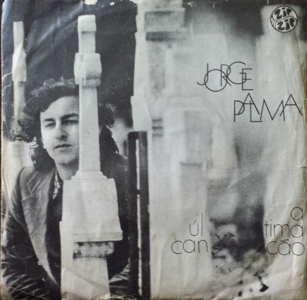 Jorge Palma - A Última Canção