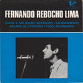 Fernando Rebocho Lima - Carta A Um Irmão Brasileiro