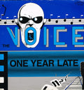 The Voice (2) - One Year Late