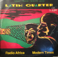 Latin Quarter - Radio Africa (Dub-Mix) Remixed by Dennis Bovell