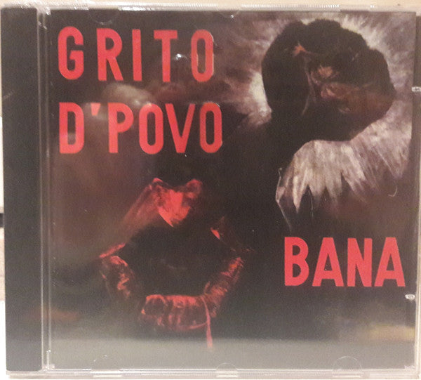Bana - Grito D'Povo