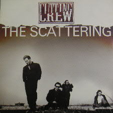 Cutting Crew - The Scattering