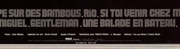 Philippe Lavil - Philippe Lavil