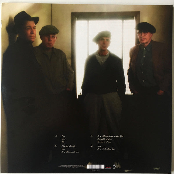 Dexys Midnight Runners - One Day I'm Going To Soar