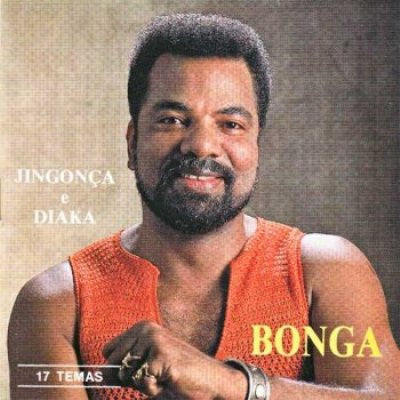 Bonga - Jingonça E Diaka