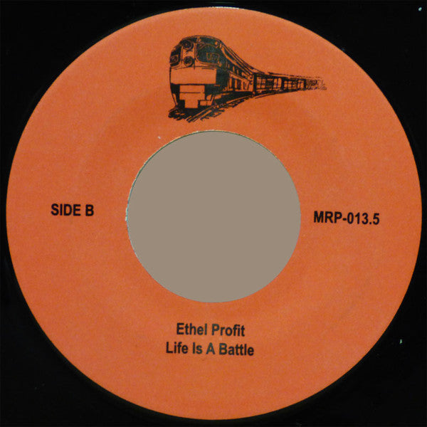 Various - Time Will Make A Change
