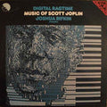 Joshua Rifkin - Digital Ragtime - Music Of Scott Joplin