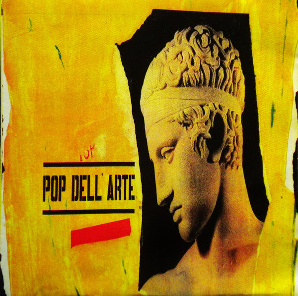 Pop Dell'Arte - Free Pop