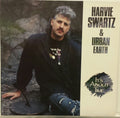 Harvie Swartz & Urban Earth - It's About Time