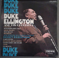 Duke Ellington And His Orchestra, Bobby Freedman And His Orchestra - Duke Duke Duke
