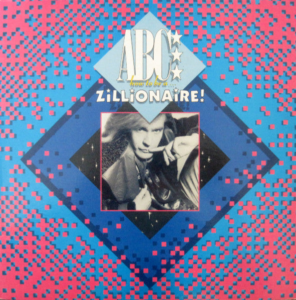 ABC - How To Be A... Zillionaire!