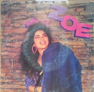 Zoē - 10 Millions Beats / Rock Me (In Your Arms)