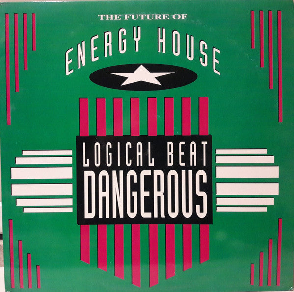 Logical Beat - Dangerous