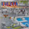Ted Mauri - Fiesta