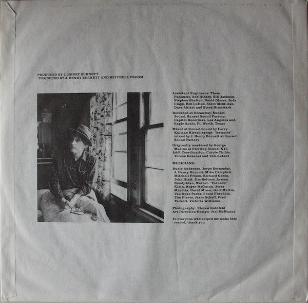 Peter Case - Peter Case