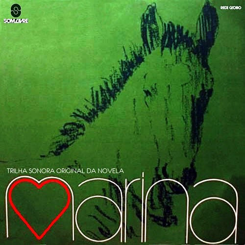 Various - Marina (Trilha Sonora Original Da Novela)