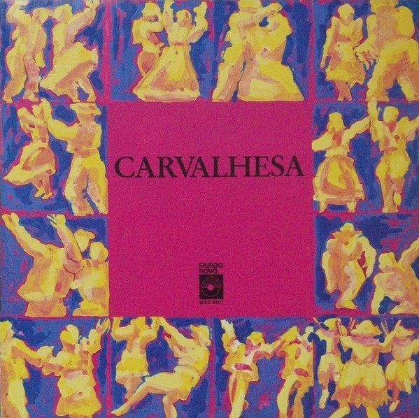 Various - Carvalhesa